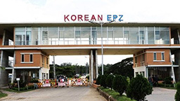 Iconic and visionary leader Kihak Sung’s dream project ‘KEPZ’