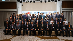 한·대만 섬유산업 연례회의 개최